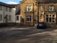 Wakefield Limes Hotel 