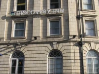 Discovery Inn - Leeds 