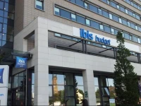 ibis budget Leeds Centre 