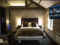Briggate Boutique Apartments 