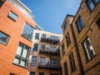 Kspace Serviced Apartments 