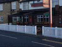 New Masons Arms 