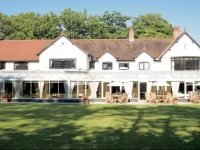 Macdonald Craxton Wood Hotel & Spa 