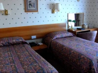 The Kveldsro House Hotel 