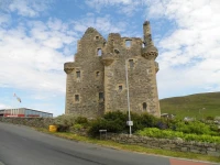 Eddlewood Guest House 