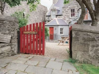 Fort Charlotte Self Catering 