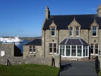 South Ness House 