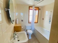 Westhall Cottage 