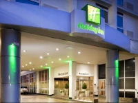 Holiday Inn Leicester City 