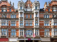 Mercure Leicester The Grand Hotel 