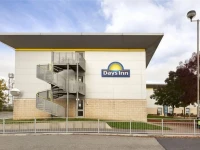 Days Inn Hotel Leicester 