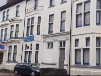Grafton House 