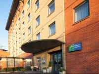 Holiday Inn Express Leicester 