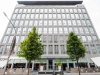 Ramada Encore Leicester City Centre 