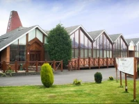 Ramada Leicester Stage Hotel 