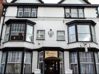 Campbells Guest House 