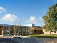 College Court 
