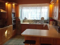 Jaylets Homestay Leicester 