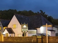 Tinhay Mill 