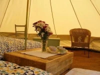 Swanns Bridge Glamping 