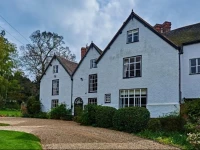 B&B Tachbrook Mallory House 