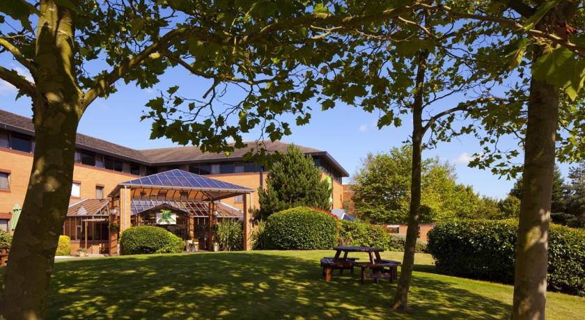 Holiday Inn Leamington Spa / Warwick 