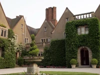 Mallory Court Hotel 