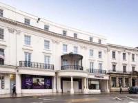 Premier Inn Leamington Spa Town Centre 