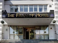 The Falstaff Hotel 