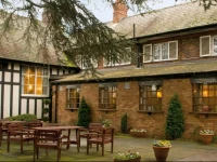 The Lymm Hotel 