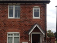 Clover House 