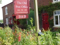 The Old Post Office B&B 