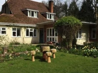 Kingswood Cottage 