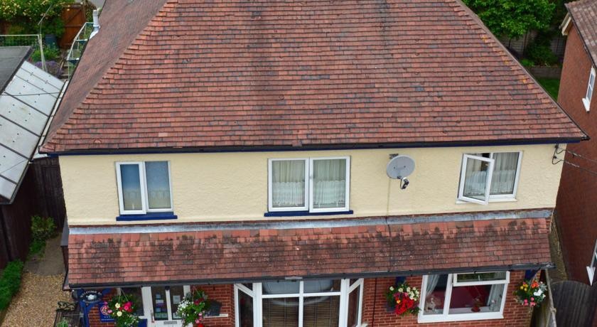 Rosedale Bed and Breakfast 