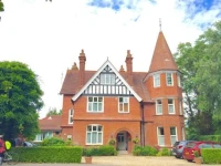 The Rufus House 