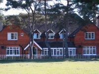 Beaulieu Hotel 