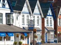 Penny Farthing Hotel & Cottages 