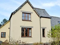 The Headmasters Cottage 