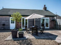 Lincoln Cottage 