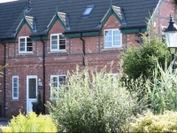 Lincoln Lodge 
