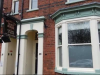 Newport Guest House 