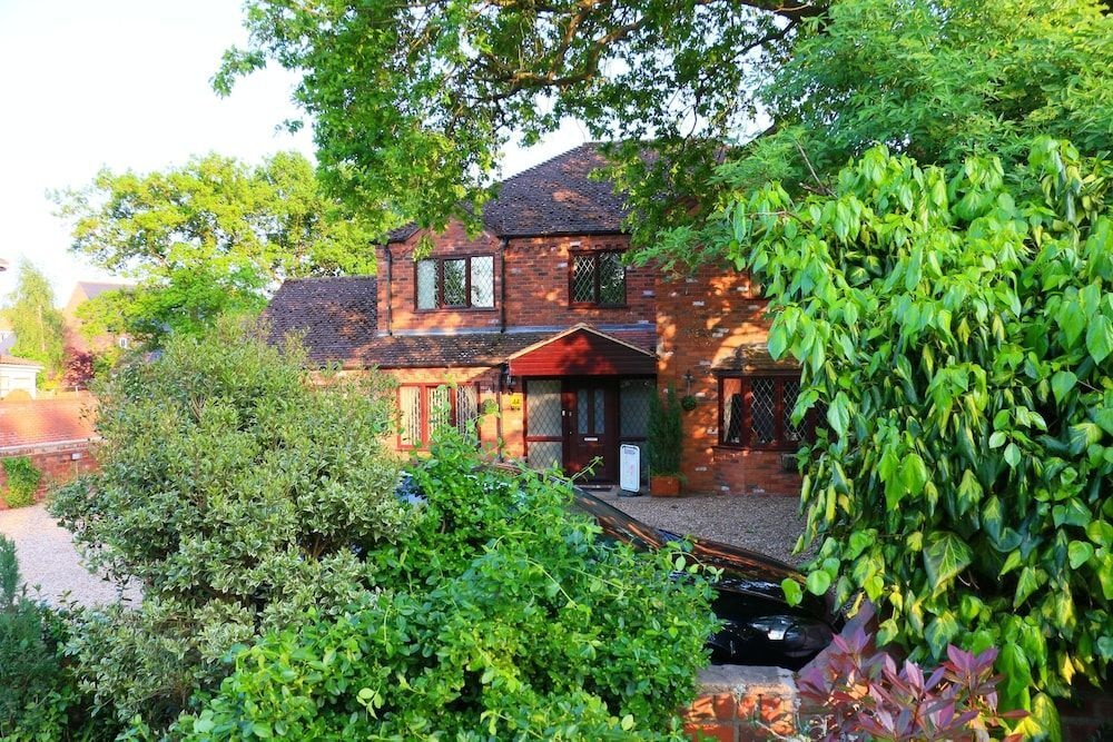 Eagles Guest House 