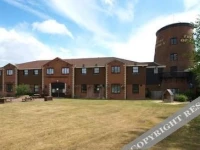 Pride of Lincoln by Good Night Inns 