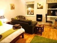 Grayz Apartments 
