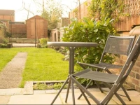 Lincoln Holiday Cottage 