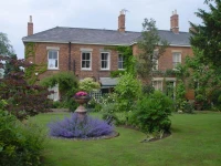 The Dower House Apartments 