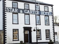 Star & Garter Hotel 