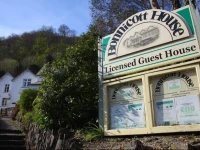 The Bonnicott Hotel Lynmouth 