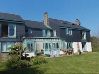 Trecarne House 