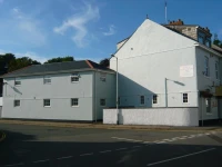 Elnor Guest House 